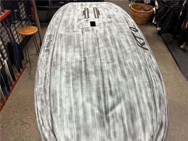 2024 Kt Surfing Drifter - 6' 3", 160 Litres