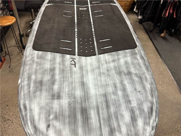 2024 Kt Surfing Drifter - 6' 3", 160 Litres