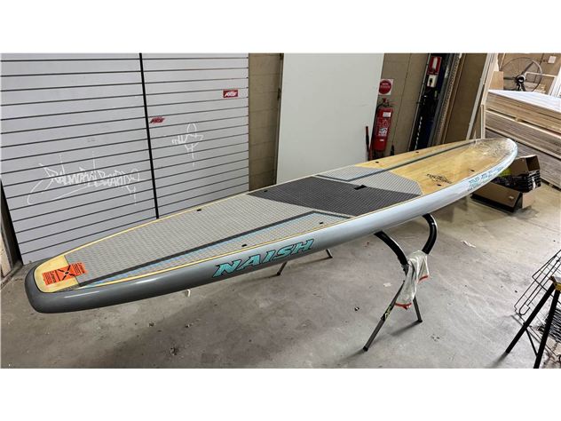 2024 Naish Touring Gtw - 14' 0", 30 inches