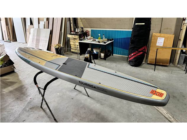 2024 Naish Touring Gtw - 14' 0", 30 inches