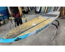 Naish Touring Gtw 30 inches 14' 0" stand up paddle wave & cruising board