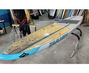 2024 Naish Touring Gtw - 14' 0", 30 inches