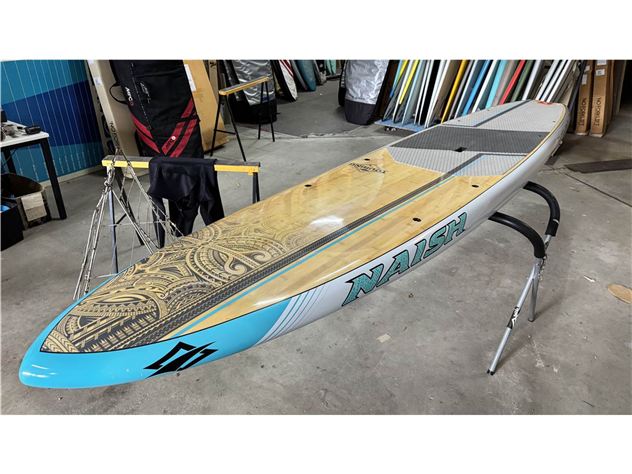 2024 Naish Touring Gtw - 14' 0", 30 inches