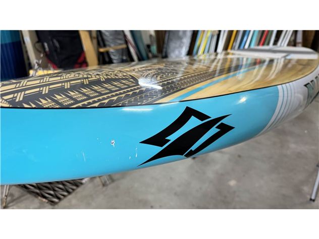 2024 Naish Touring Gtw - 14' 0", 30 inches