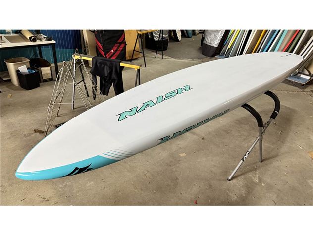 2024 Naish Touring Gtw - 14' 0", 30 inches