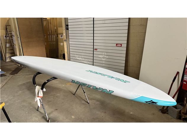 2024 Naish Touring Gtw - 14' 0", 30 inches