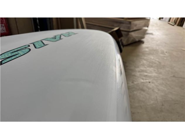 2024 Naish Touring Gtw - 14' 0", 30 inches