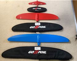 GoFoil Various foiling all foiling