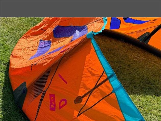 2025 Duotone Dice - 7 metre