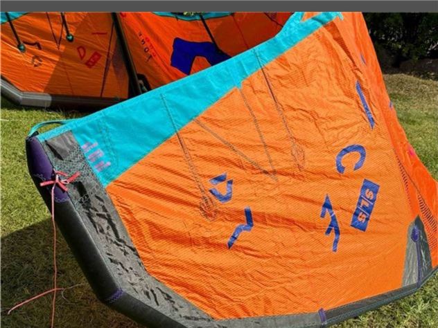 2025 Duotone Dice - 7 metre