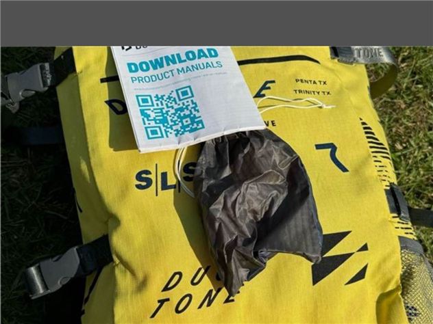 2025 Duotone Dice - 7 metre