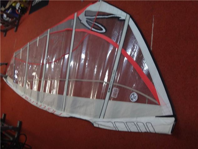 North Rave - 5.3 metre