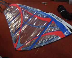 Naish Outlaw - 5 metre