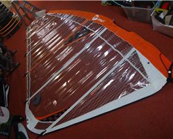 Bic One Design 8.5 metre windsurfing sail