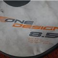 2012 Bic One Design - 8.5 metre - 1