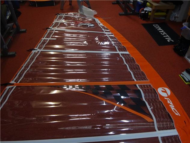 2012 Bic One Design - 8.5 metre