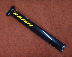 Naish S27 35% Carbon Mast 95 cm foiling components (wings,masts,etc)