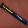 2023 Naish S27 35% Carbon Mast - 95 cm - 0