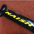 2023 Naish S27 35% Carbon Mast - 95 cm - 1