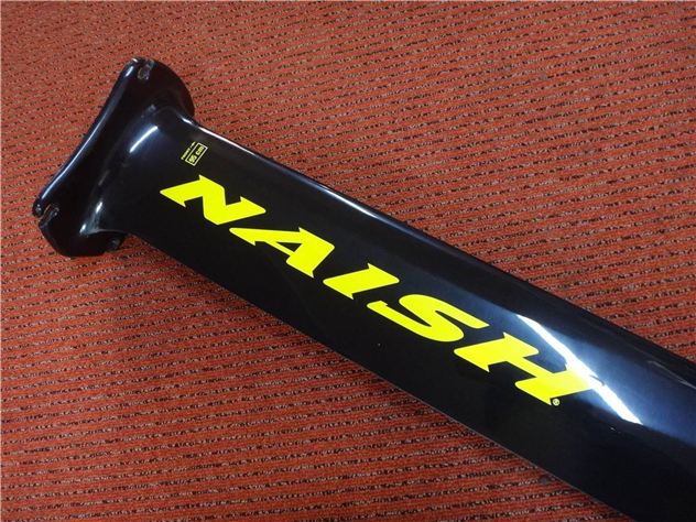2023 Naish S27 35% Carbon Mast - 95 cm