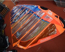Gaastra Vapor 7.9 metre windsurfing sail
