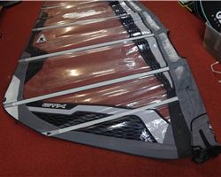 Gaastra Gtx 7 metre windsurfing sail