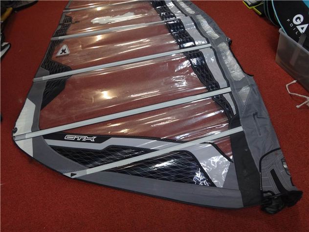 2008 Gaastra Gtx - 7 metre