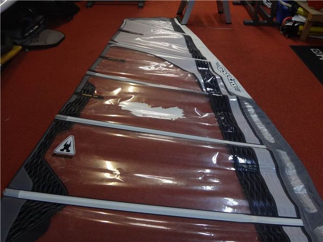 2008 Gaastra Gtx - 7 metre