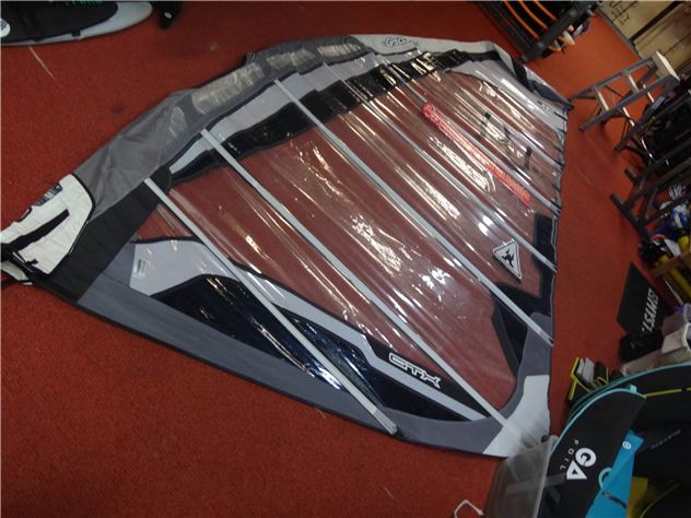 2008 Gaastra Gtx - 8.5 metre