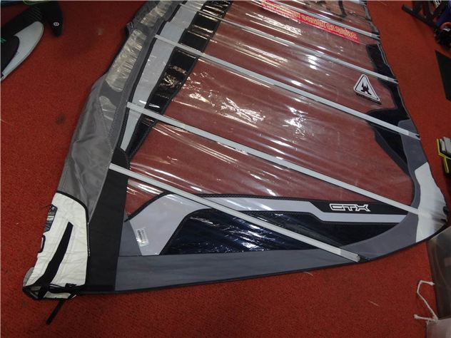 2008 Gaastra Gtx - 8.5 metre