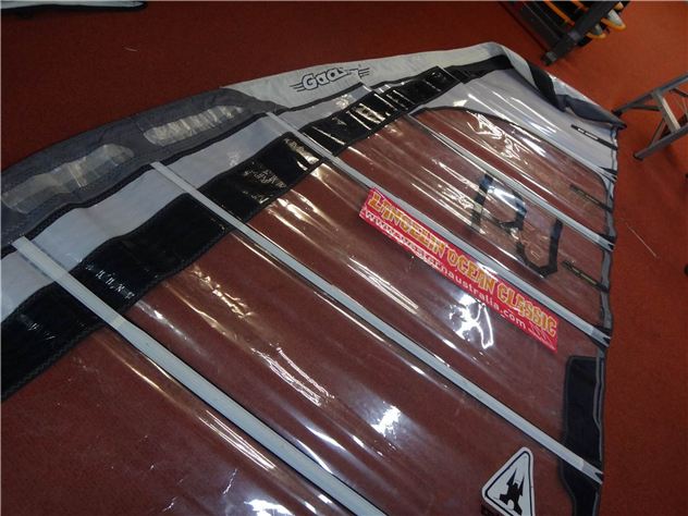 2008 Gaastra Gtx - 8.5 metre