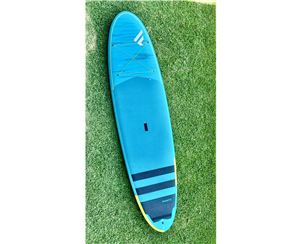 2022 Fanatic Fly Sup 10'6" 177 Litres - 10' 6"