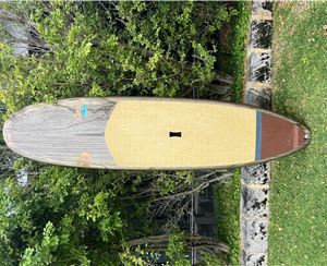 2024 Sunova Revolution Custom 9.1 - 9' 1", 27.5 inches