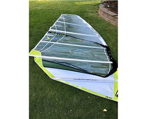 Severne Gator - 7.5 metre