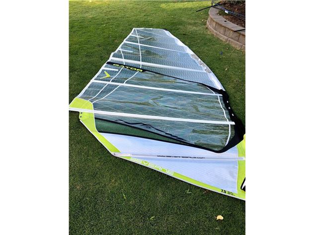 Severne Gator - 7.5 metre