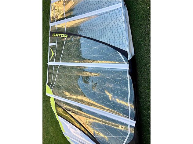 Severne Gator - 7.5 metre