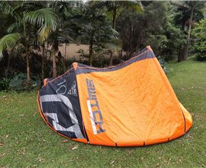2021 Switch Kites Element 6 - 10 metre