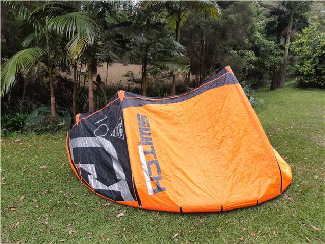 2021 Switch Kites Element 6 - 10 metre