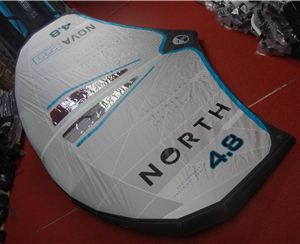 2025 North Nova Pro - 4.8 metre