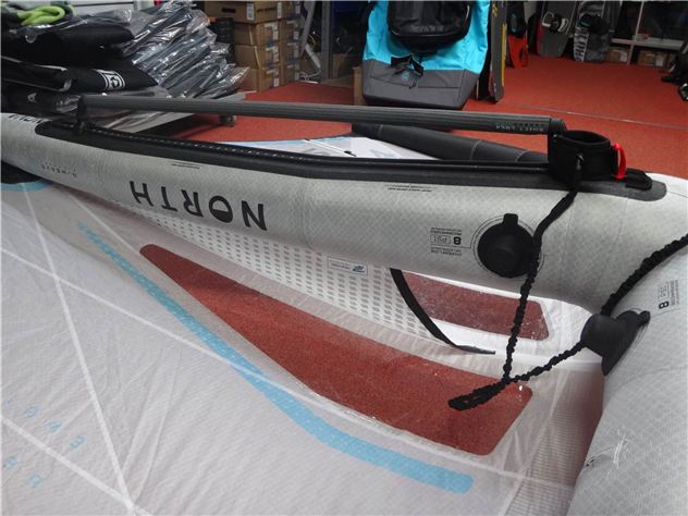 2025 North Nova Pro - 4.8 metre