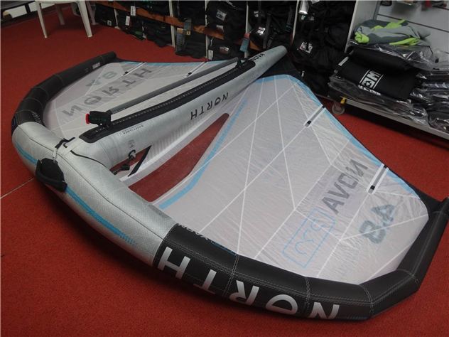 2025 North Nova Pro - 4.8 metre