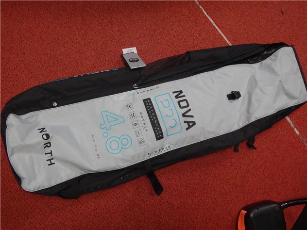 2025 North Nova Pro - 4.8 metre