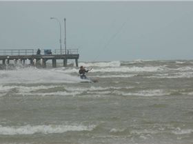 Altona 4 Nov 2007