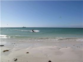 No DLS but we do live in paradise