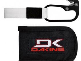 dakine hook knife