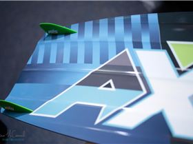 Axis Kiteboards