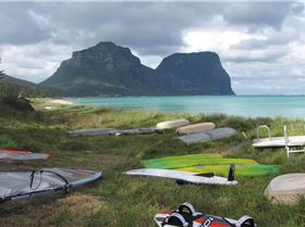 Lord Howe