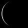 Moon Phase on Sun, Dec 21