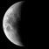 Moon Phase on Fri, Dec 26
