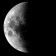 Moon Phase on Sat, Dec 27
